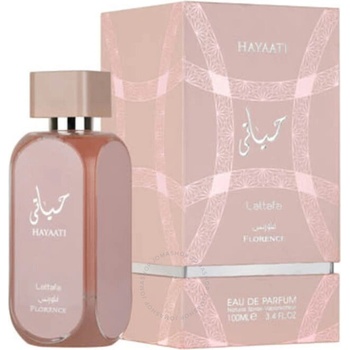Hayaati Florence EDP
